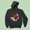 Granblue Fantasy Versus Rising Dash Light Attack Lucilius Hoodie