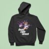 Granblue Fantasy Versus Rising Dash Light Attack Yuel Hoodie