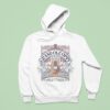Grand Ole Opry Country Music Famous Nashville Tennessee Guitar Hoodie