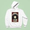 Grand Reopening Weekend Club Cafe July And August S Hoodie