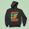 Grape The Best Wr Dff The Vine Davis Hoodie
