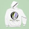 Grateful Dead Years Strong Thank You For A Real Good Time Hoodie