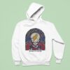 Grateful Dead Blues For Allah Hoodie