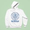 Grateful Dead Everybody S Dancing In A Ring Around The Sun San Francisco California Skeleton Hoodie