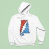 Grateful Dead State Auburn University Hoodie