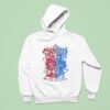 Grateful For All The Years Combined They Melt Into A Dream San Francisco Ca In G D We Trust Th Hoodie