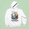 Grateful For We Can Discover The Wonders Of Nature Golden Gate Park Ca He S Come To Take His Children Home Skeleton Hoodie