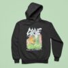 Grave Into The Grave Hoodie