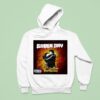 Green Day St Century Breakdown Hoodie