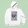 Green Day Blood And Sex Booze Hoodie