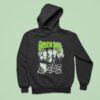 Green Day We Are Not Home Are We Not Home Halloween Hoodie