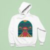 Greensky Bluegrass Heart Eater Hoodie