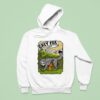 Grey Fox Bluegrass Festival Tour July Oak Hill New York Hoodie