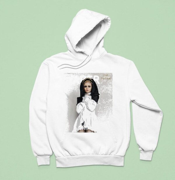 Grimes Fader Fall Fashion Grimes Hoodie