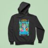 Griz Th Anniversary Of Grizmas Detroit December Hoodie