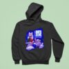 Group Howl Hoodie