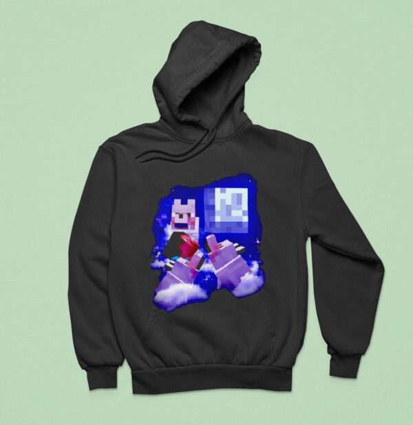 Group Howl Hoodie