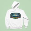 Grow Grass Keep California Green Hoodie