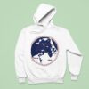 Gulf Of Weymouth Hull Hingham Hoodie