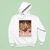 Guns N Rose Vienna Venue At Ernst Happel Stadium On July Nouveau Hoodie