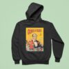 Guns N Roses Luxembourg City Event At Luxembourg Open Air On July Hoodie