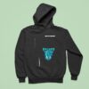 Guns N Roses Wacken Open Air Moshpit Roster Hoodie
