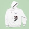 Guns N Roses World Tour To Warsaw Hoodie