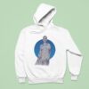 Hajime Sorayama Graphic Hoodie