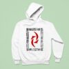 Halestorm Frame Hoodie