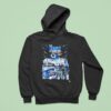 Hamburger Sv Der Hsv Ist Wieder Da Aufsteiger Signatures Hoodie