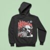 Hang Over Gang Whiteboy Ski Mask Hoodie