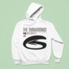 Hank Mobley The Turnaround Album Cover Series Hoodie