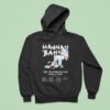 Hannah Bahng The Misunderstood World Tour Dates Hoodie