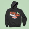 Happy Dad Feliz Navidad Happy Dad Hoodie