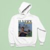 Happy Gilmore Golf Tour Champion Hoodie