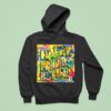 Happy Mondays Pills N Thrills Hoodie