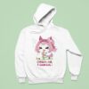 Haru Urara Carrots For A Good Girl Hoodie