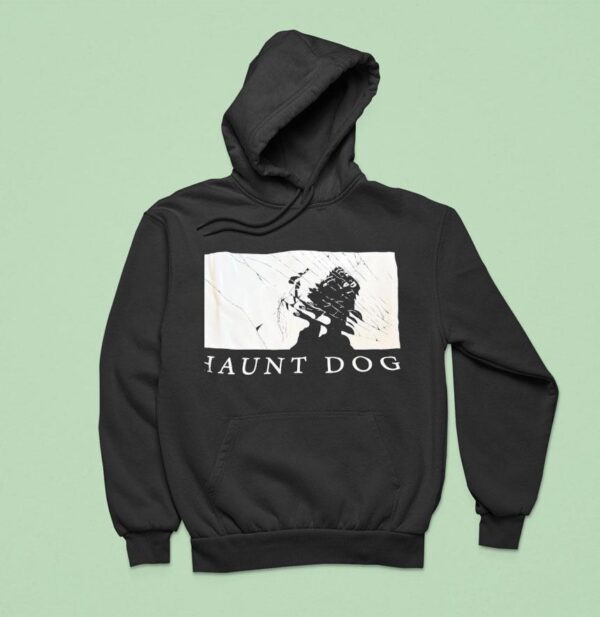 Haunt Dog Hoodie