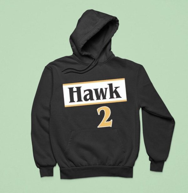 Hawk Mvp Hoodie