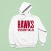Hawks Essentials Hoodie
