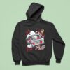 Hazbin Hotel Imp Getaway Hoodie