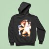 Heat Seconds Fla Hoodie