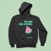 Helen From Wales The Right Side Of History Hoodie
