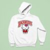 Hello Kitty Backwoods Hoodie