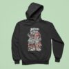 Hellsinki Metal Festival City Of Chimeras Hoodie