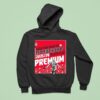 Here For Banter Membership Milan Club Dublin Hoodie