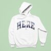 Here Sky Online Ceramics Hoodie