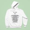 Hey It S Nicki Minaj No The Knickerbockers We D Like To Know If When You Play Basketball Hoodie