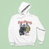 High Command Let The Bells Toll In Victory Hoodie