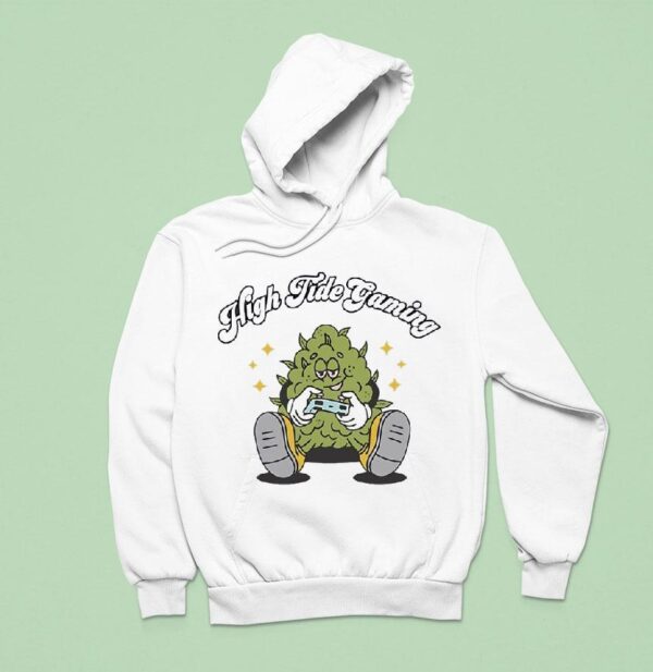 High Tide Gaming Hoodie
